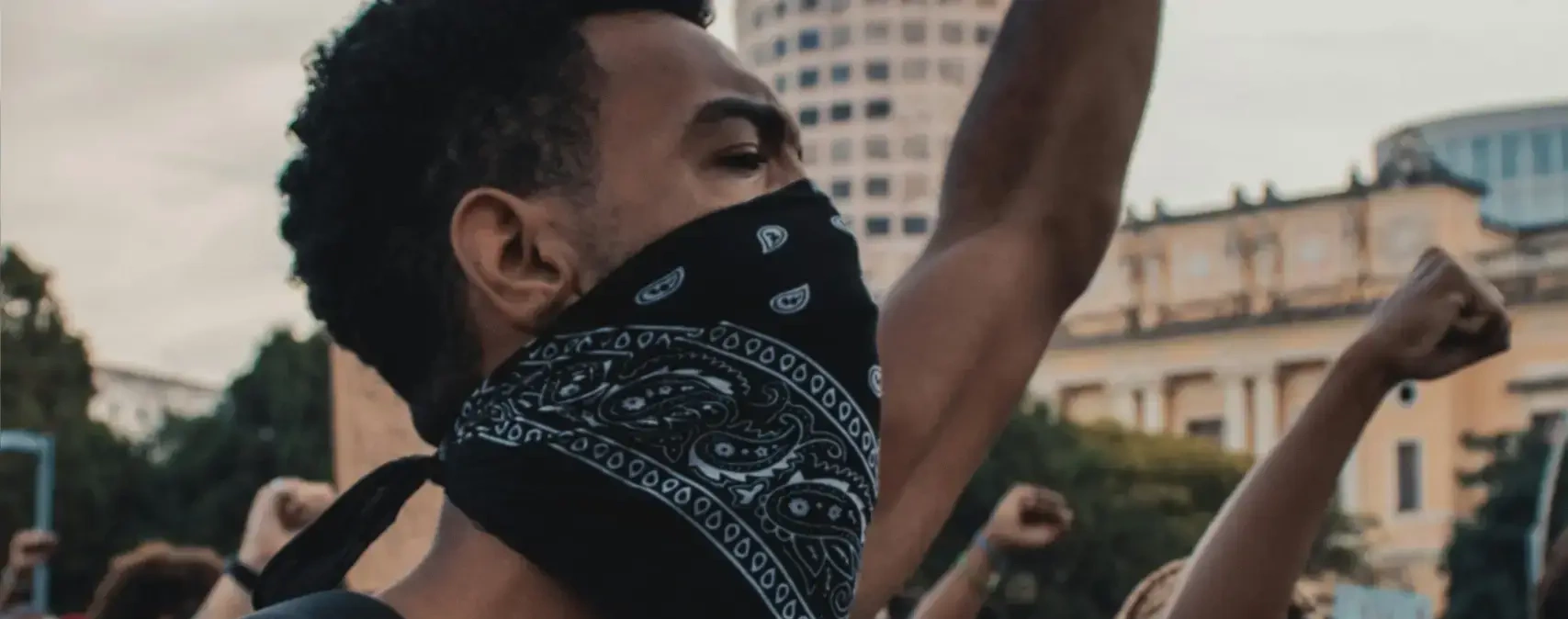 Section 6.2: Resistance Tactics - Museum of Protest